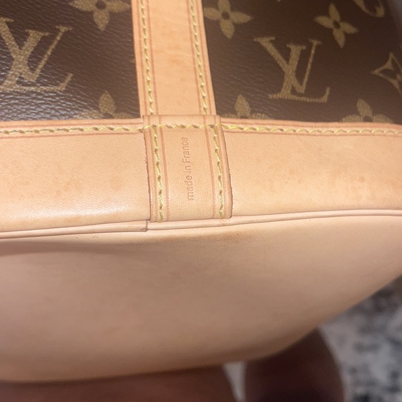 Petite Noe Louis Vuitton - Picture 9 of 12